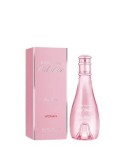 Apa de toaleta Davidoff Cool Water Sea Rose, 100 ml, pentru femei
