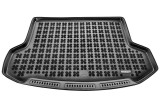 Covor Tavita Portbagaj Premium Hyundai IX35 (2010-2015) Rezaw Cauciuc