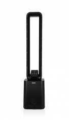 Ventilator turn Zilan ZLN1087 fara palete, Timer, Display LED, Telecomanda, 50W