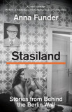 Stasiland | Anna Funder