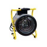 Aeroterma electrica INTENSIV PRO 3kW R, 230V