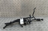 Furtun de lichid de răcire SKODA SKODA ENYAQ iV SUV 5AC, 5AZ 2025 OEM: 1EA122101 | 31776837