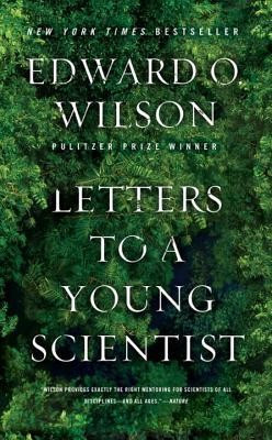 Letters to a Young Scientist foto