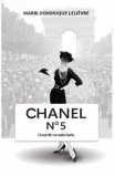 Chanel No 5 - Marie-Dominique Lelievre