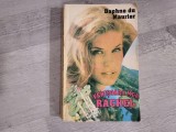 Verisoara mea Rachel de Daphne du Maurier