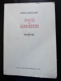 Eugen Jebeleanu - Poeți ai libertății (tălmăciri)