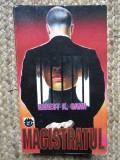 MAGISTRATUL - Ernest K. GANN