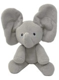 Gund Peek-a-boo Flappy Handheld 30 CM (6071301)