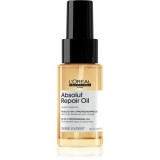 L&rsquo;Or&eacute;al Professionnel Serie Expert Absolut Repair ulei multifunctional pentru păr 30 ml