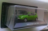 Macheta VW Lupo 1998 - IXO/Altaya 1/43 Volkswagen, 1:43