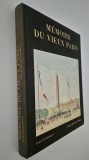 Album de Arta Grafica Memoire du Vieux Paris Leon Leymonnerye