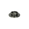 Disc frana FORD TRANSIT platou sasiu BREMBO 08A73020