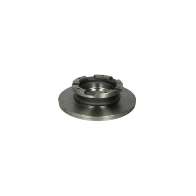 Disc frana FORD TRANSIT platou sasiu BREMBO 08A73020 foto