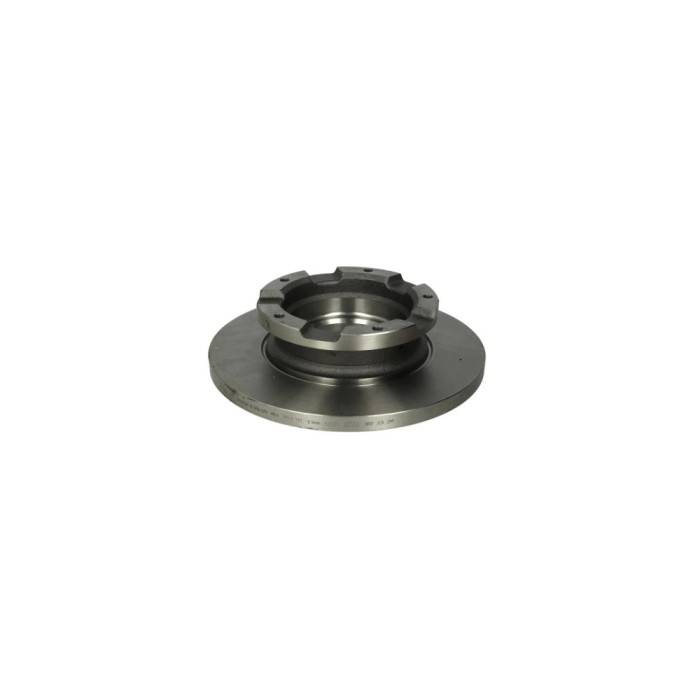Disc frana FORD TRANSIT platou sasiu BREMBO 08A73020