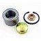 MTR 12138093 Set rulment roata