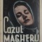 CAZUL MAGHERU , roman de MIHAIL DRUMES , 1943