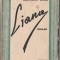 Cluceru Dinu - Liana (ed. princeps)