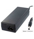Alimentator AC/DC 230V - 48V 2A conector 5.5x2.5 mm