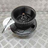 Ventilator Aeroterma BMW X1 E84, 2010, OEM 6933663, 12V, Aer Cald/Rece, 150W