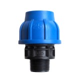 Racord compresiune 25X3/4&Ecirc;&ordm; FE