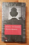 Maestrul si Margareta de Mihail Bulgakov