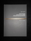 Radu Agent - Sisteme reticulare nedeterminate (1970, editie cartonata)