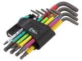 Set Chei Torx cu Magnetizator