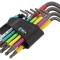 Set Chei Torx cu Magnetizator