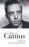 Carnete I Mai 1935 - Februarie 1942, Albert Camus - Editura Polirom