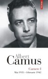 Cumpara ieftin Carnete I Mai 1935 - Februarie 1942, Albert Camus - Editura Polirom