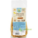 Paste Spirale din Faina de Naut, Porumb si Orez fara Gluten 250g