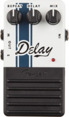 Fender Delay Pedal foto