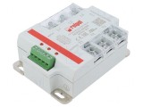 Releu Semiconductor 60A 3-Fazat 24-660VAC