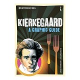 Cumpara ieftin Kierkegaard, Dave Robinson, Oscar Zarate