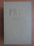 Boleslaw Prus - Faraonul ( 2 vol. )
