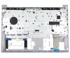 Tastatura Lenovo Neagra Thinkpad E14 Gen 1 Type 20RB cu Palmrest Gri