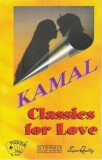 Kamal - Classics For Love, Caseta audio