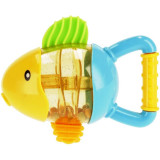 Bam-Bam Rattle jucărie zornăitoare 0m+ Fish 1 buc