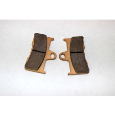PLACUTE FRANA SPATE (SINTERIZATE) ATV CFMOTO