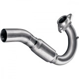Toba intermediara Powerbomb FMF Kawasaki Cod Produs: MX_NEW 18220012PE