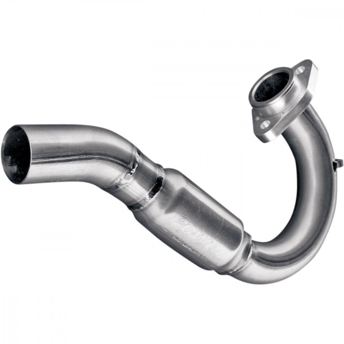 Toba intermediara Powerbomb FMF Yamaha Cod Produs: MX_NEW 18220125PE
