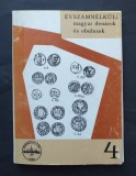 Catalog de denari si oboli nedatate din Ungaria 1308-1502