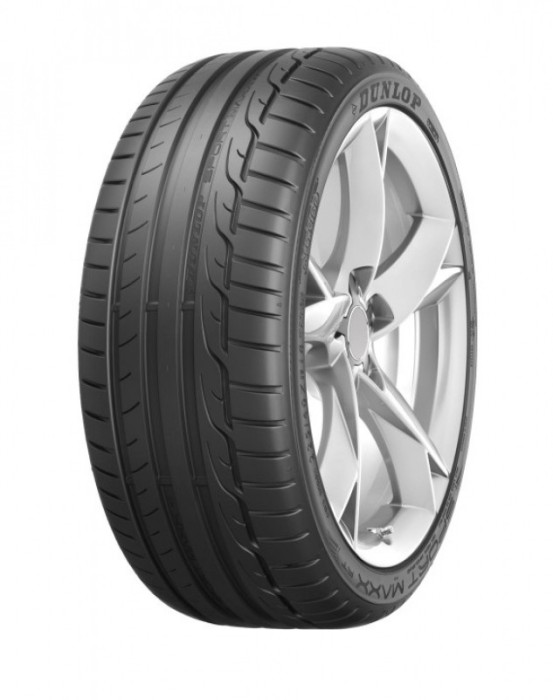 Anvelope Dunlop SPORT MAXX RT2 235/60R17 106V Vara