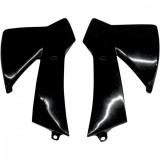 Laterale Radiator KTM SX 65 (2002-2008) Negre - Carene Moto