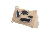 Buton de control scaun dreapta JAGUAR XJ X351 2011 OEM: 3B000511,10021411,L0182868 | 21662418