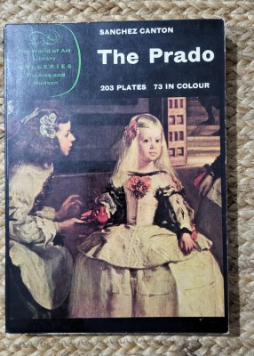 The Prado Canton, F. J foto