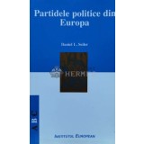 Partidele politice din Europa - 1999 - Daniel L. Seiler (W62)