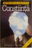 Cate ceva despre constiinta &ndash; David Papineau, Howard Selina