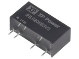 Convertor DC/DC 2W 5V la 3.3V 500mA