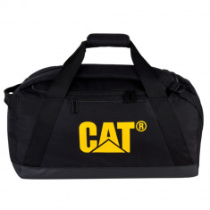 Pungi Caterpillar V-Power Duffle Bag 84546-01 negru